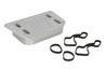 RADIATOR ULEI / TERMOFLOT THERMOTEC D4F010TT - Compatibil cu ALFA ROMEO, CITROEN, FIAT, PEUGEOT