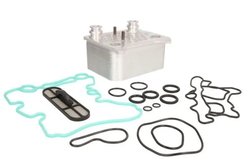 RADIATOR ULEI / TERMOFLOT THERMOTEC D4G003TT - Compatibil cu FORD USA