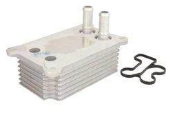 Radiator ulei / termoflot Thermotec D4G004TT
