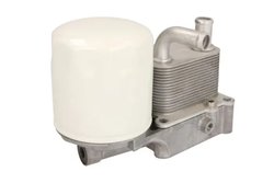 RADIATOR ULEI / TERMOFLOT THERMOTEC D4G006TT - Compatibil cu FORD