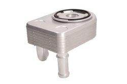 RADIATOR ULEI / TERMOFLOT THERMOTEC D4G008TT - Compatibil cu FORD