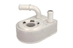 RADIATOR ULEI / TERMOFLOT THERMOTEC D4G010TT - Compatibil cu FORD, VOLVO