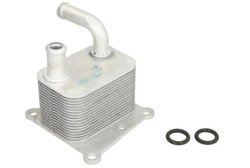 Radiator ulei / termoflot Thermotec D4G011TT