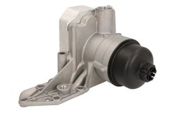 RADIATOR ULEI / TERMOFLOT THERMOTEC D4G013TT - Compatibil cu FORD
