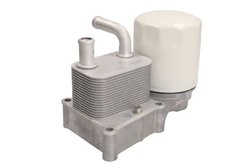 Radiator ulei / termoflot Thermotec D4G016TT