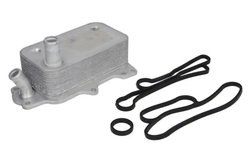 RADIATOR ULEI / TERMOFLOT THERMOTEC D4G020TT - Compatibil cu FORD