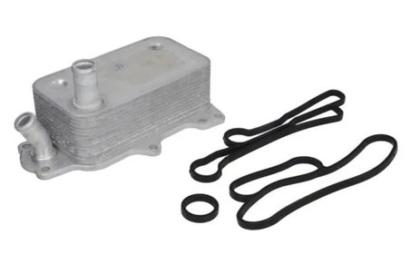 Radiator ulei / termoflot Thermotec D4G020TT