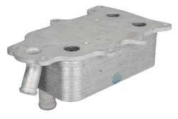 Radiator ulei / termoflot Thermotec D4G020TT