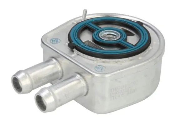 RADIATOR ULEI / TERMOFLOT THERMOTEC D4G022TT - Compatibil cu FORD USA, MAZDA, MERCURY