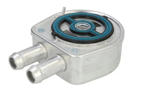 RADIATOR ULEI / TERMOFLOT THERMOTEC D4G022TT - Compatibil cu FORD USA, MAZDA, MERCURY