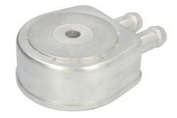 RADIATOR ULEI / TERMOFLOT THERMOTEC D4G022TT - Compatibil cu FORD USA, MAZDA, MERCURY