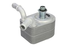 RADIATOR ULEI / TERMOFLOT THERMOTEC D4G023TT - Compatibil cu FORD