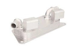 RADIATOR ULEI / TERMOFLOT THERMOTEC D4I003TT - Compatibil cu LAND ROVER