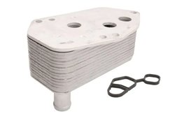 Radiator ulei / termoflot Thermotec D4I005TT