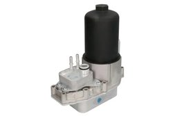 RADIATOR ULEI / TERMOFLOT THERMOTEC D4I012TT - Compatibil cu CITROEN, JAGUAR, LAND ROVER, PEUGEOT