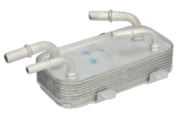 RADIATOR ULEI / TERMOFLOT THERMOTEC D4I013TT - Compatibil cu LAND ROVER