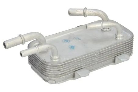 RADIATOR ULEI / TERMOFLOT THERMOTEC D4I013TT - Compatibil cu LAND ROVER