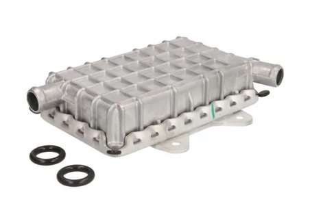 Radiator ulei / termoflot Thermotec D4M001TT