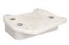 Radiator ulei / termoflot Thermotec D4M004TT