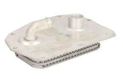 Radiator ulei / termoflot Thermotec D4M005TT