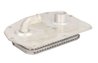 RADIATOR ULEI / TERMOFLOT THERMOTEC D4M005TT - Compatibil cu MERCEDES-BENZ, SSANGYONG