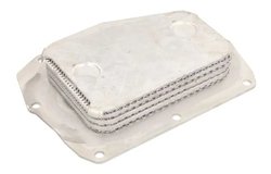 RADIATOR ULEI / TERMOFLOT THERMOTEC D4M005TT - Compatibil cu MERCEDES-BENZ, SSANGYONG