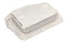 RADIATOR ULEI / TERMOFLOT THERMOTEC D4M005TT - Compatibil cu MERCEDES-BENZ, SSANGYONG