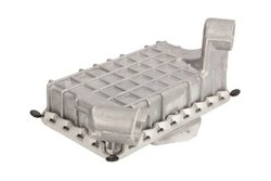 RADIATOR ULEI / TERMOFLOT THERMOTEC D4M006TT - Compatibil cu MERCEDES-BENZ