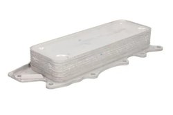 Radiator ulei / termoflot Thermotec D4M007TT