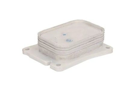 RADIATOR ULEI / TERMOFLOT THERMOTEC D4M008TT - Compatibil cu MERCEDES-BENZ