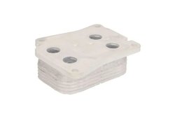 RADIATOR ULEI / TERMOFLOT THERMOTEC D4M008TT - Compatibil cu MERCEDES-BENZ