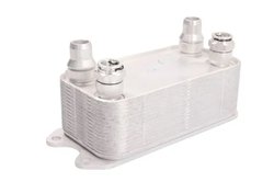 RADIATOR ULEI / TERMOFLOT THERMOTEC D4M009TT - Compatibil cu MERCEDES-BENZ