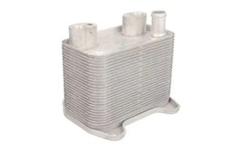 RADIATOR ULEI / TERMOFLOT THERMOTEC D4M010TT - Compatibil cu MERCEDES-BENZ