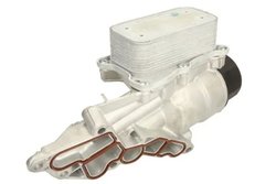 RADIATOR ULEI / TERMOFLOT THERMOTEC D4M013TT - Compatibil cu MERCEDES-BENZ