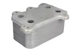 RADIATOR ULEI / TERMOFLOT THERMOTEC D4M014TT - Compatibil cu MERCEDES-BENZ