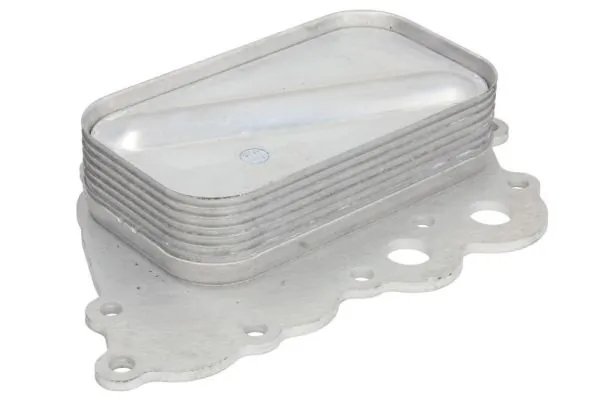 RADIATOR ULEI / TERMOFLOT THERMOTEC D4M016TT - Compatibil cu MERCEDES-BENZ