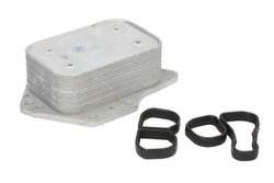 Radiator ulei / termoflot Thermotec D4M018TT