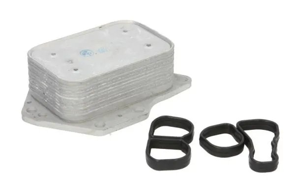 Radiator ulei / termoflot Thermotec D4M018TT