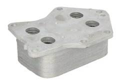 Radiator ulei / termoflot Thermotec D4M018TT