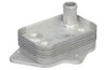RADIATOR ULEI / TERMOFLOT THERMOTEC D4M019TT - Compatibil cu MERCEDES-BENZ