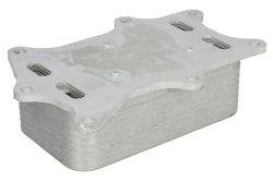 RADIATOR ULEI / TERMOFLOT THERMOTEC D4M021TT - Compatibil cu MERCEDES-BENZ