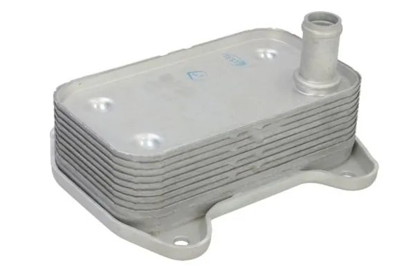 RADIATOR ULEI / TERMOFLOT THERMOTEC D4M022TT - Compatibil cu MERCEDES-BENZ