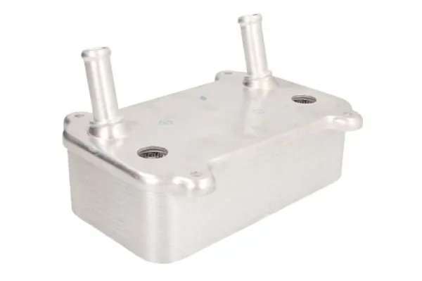 RADIATOR ULEI / TERMOFLOT THERMOTEC D4N002TT - Compatibil cu PORSCHE