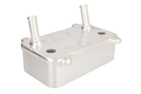 RADIATOR ULEI / TERMOFLOT THERMOTEC D4N002TT - Compatibil cu PORSCHE