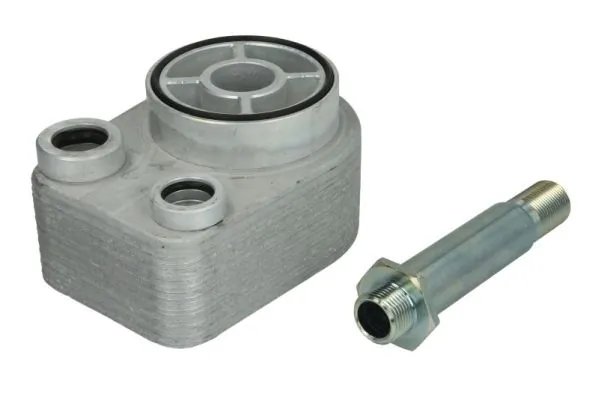 RADIATOR ULEI / TERMOFLOT THERMOTEC D4R002TT - Compatibil cu DACIA, INFINITI, MERCEDES-BENZ, NISSAN, RENAULT, SUZUKI