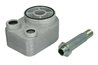 RADIATOR ULEI / TERMOFLOT THERMOTEC D4R002TT - Compatibil cu DACIA, INFINITI, MERCEDES-BENZ, NISSAN, RENAULT, SUZUKI