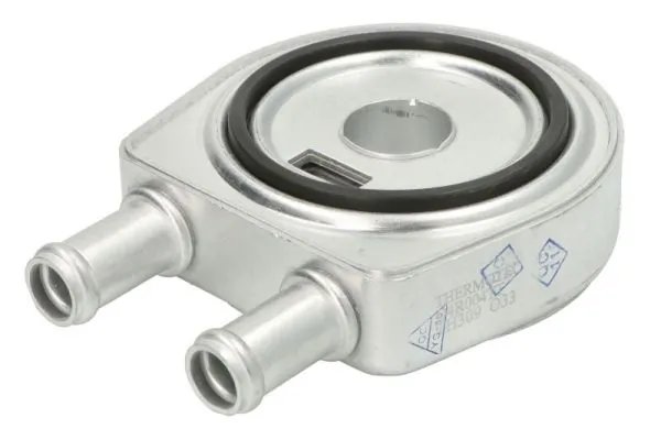 RADIATOR ULEI / TERMOFLOT THERMOTEC D4R004TT - Compatibil cu RENAULT