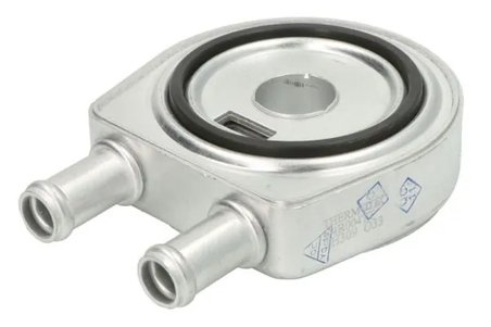 RADIATOR ULEI / TERMOFLOT THERMOTEC D4R004TT - Compatibil cu RENAULT
