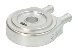 RADIATOR ULEI / TERMOFLOT THERMOTEC D4R004TT - Compatibil cu RENAULT