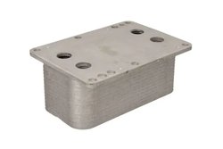 RADIATOR ULEI / TERMOFLOT THERMOTEC D4R008TT - Compatibil cu NISSAN, OPEL, RENAULT, VAUXHALL